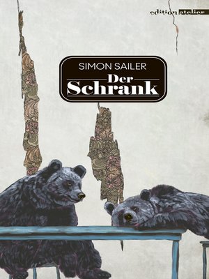 cover image of Der Schrank